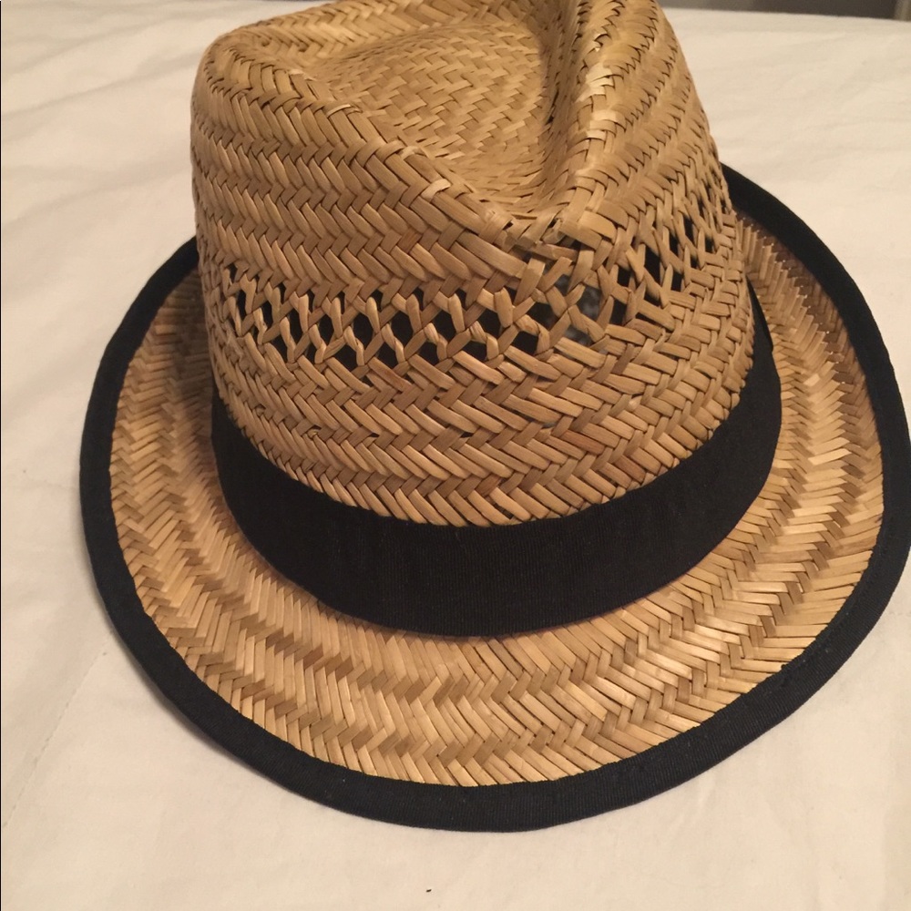 Hat. New. Never worn.